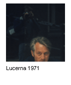 Lucerna 1971 bis 