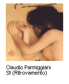 Claudio Parmiggiani