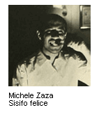 Michele Zaza
