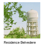 Residence Belvedere