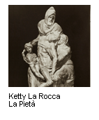 Ketty La Rocca