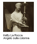 Ketty La Rocca