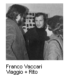 Franco Vaccari