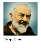 Reggio Emilia