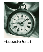 Alessandro Bartoli