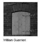 William Guerrieri