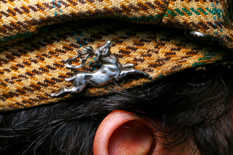 05_ricardocases_lacazadello Untitled (Cap), Spain 2008 © Ricardo Cases