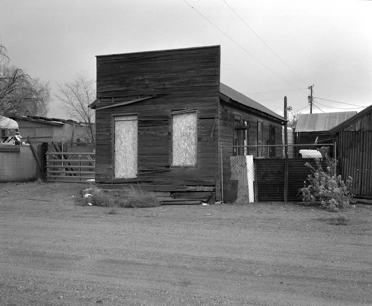 07 01.“Mo’dinna mo’dinna” (I wanna go back home), Italia/America, 2016 Courtesy dell’artista