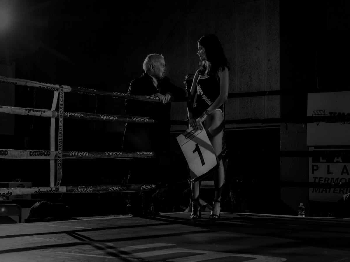 Alex Majoli, Opera Aperta, 2021