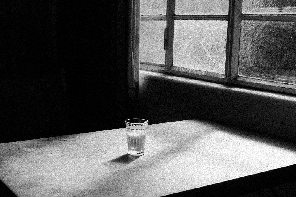 «DANIEL-BLAUFUKS-2 Daniel Blaufuks_21 de Setembro de 2015 3:06, from the series Attempting Exhaustion 100 X 150 cm, Inkjet print on paper GALERIA Vera Cortês, LISBOA © DANIEL BLAUFUKS