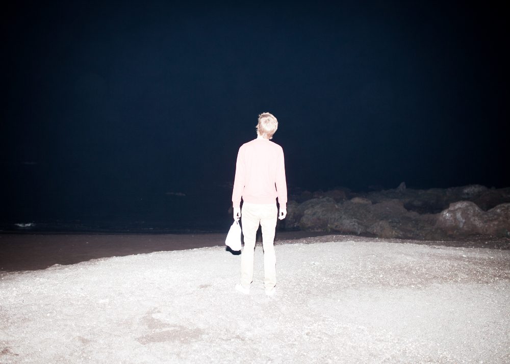 Marjolein Blom, Timetraveler, Spain, 2014, 50×70 cm, archival print on fine art paper, framed. Courtesy: Seelevel Gallery, Copyright: Marjolein Blom