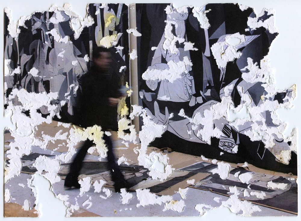 Gastropoda_09 Gastropoda #9 © Joan Fontcuberta