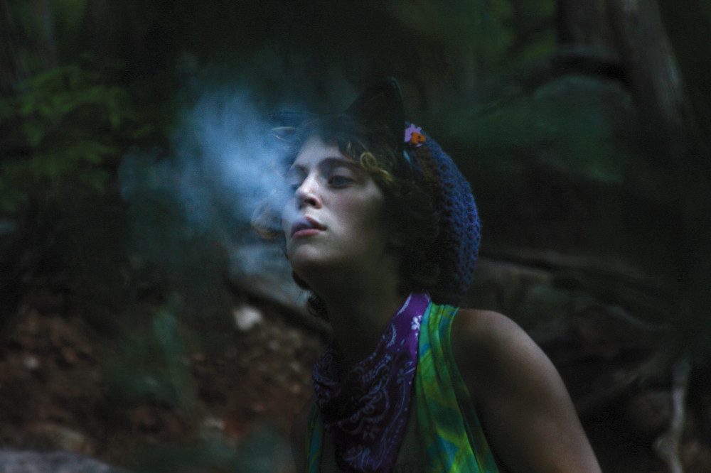 KitraCahanabassa Kitra Cahana (USA) courtesy Fabrica