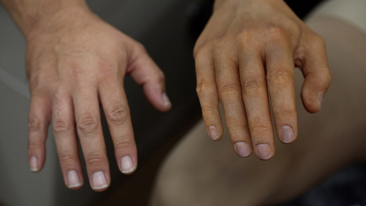 La-notte-dei-tempi-artwork-_The-Ice-People_-©-Justine-Emard-ADAGP-2019 Justine Emard, La notte dei tempi, The Ice People © Justine Emard – ADAGP 2019