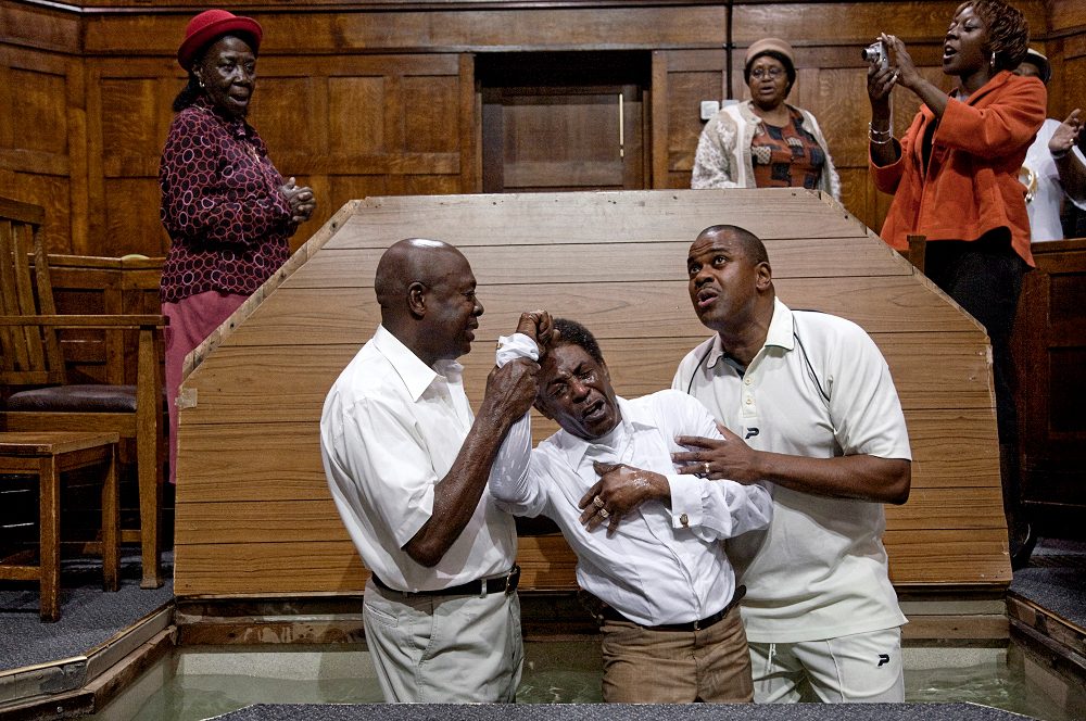 Liz Hingley (Gran Bretagna) courtesy Fabrica