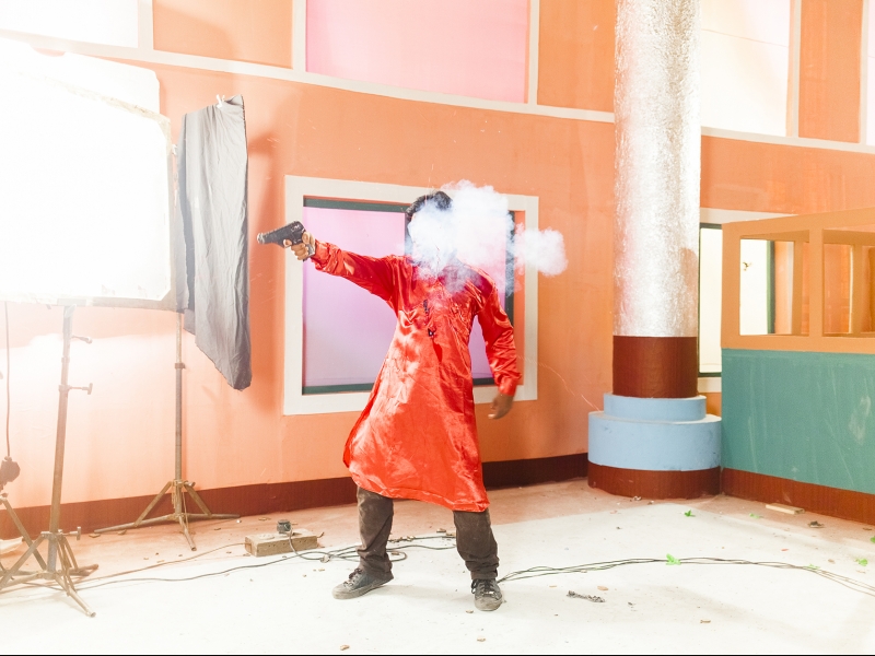 M1.2 Sarker Protick_Love Me or Kill Me