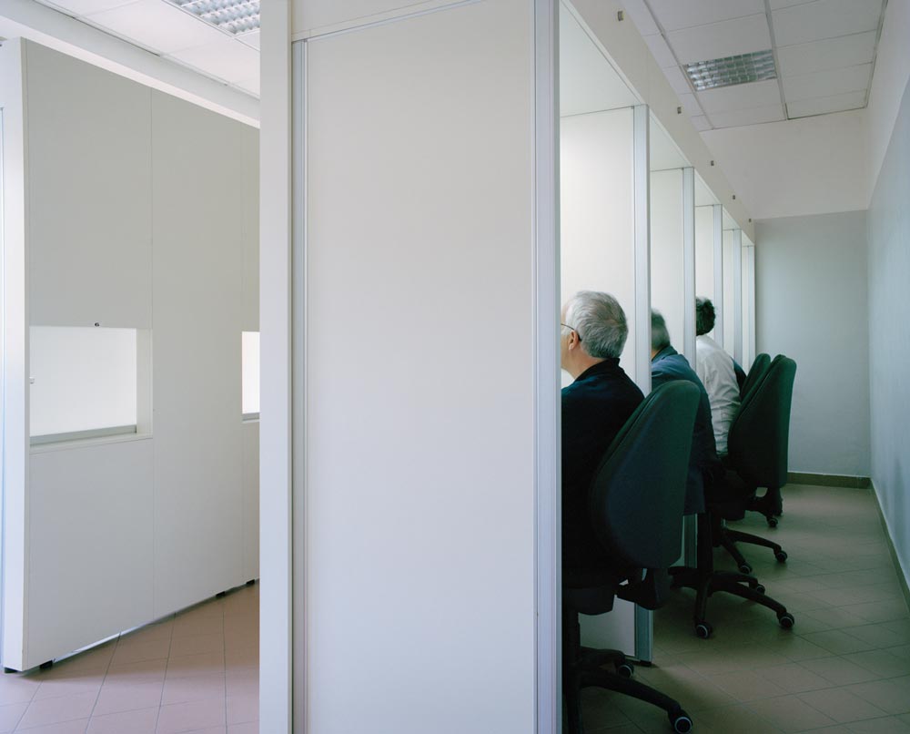 Nicolò Panzeri, 2017, ©Nicolò Panzeri