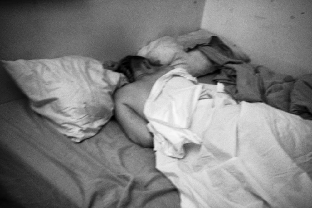 NonDiteCheSiamoPochi-4 Umberto Coa, Non dite che siamo pochi, E., 1998