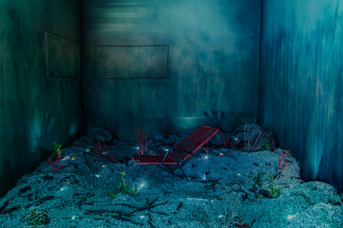 OK-Edoardo0442- Luca Manfredi Wunderkammer. Le stanze delle meraviglie, 2021 ©Luca Manfredi