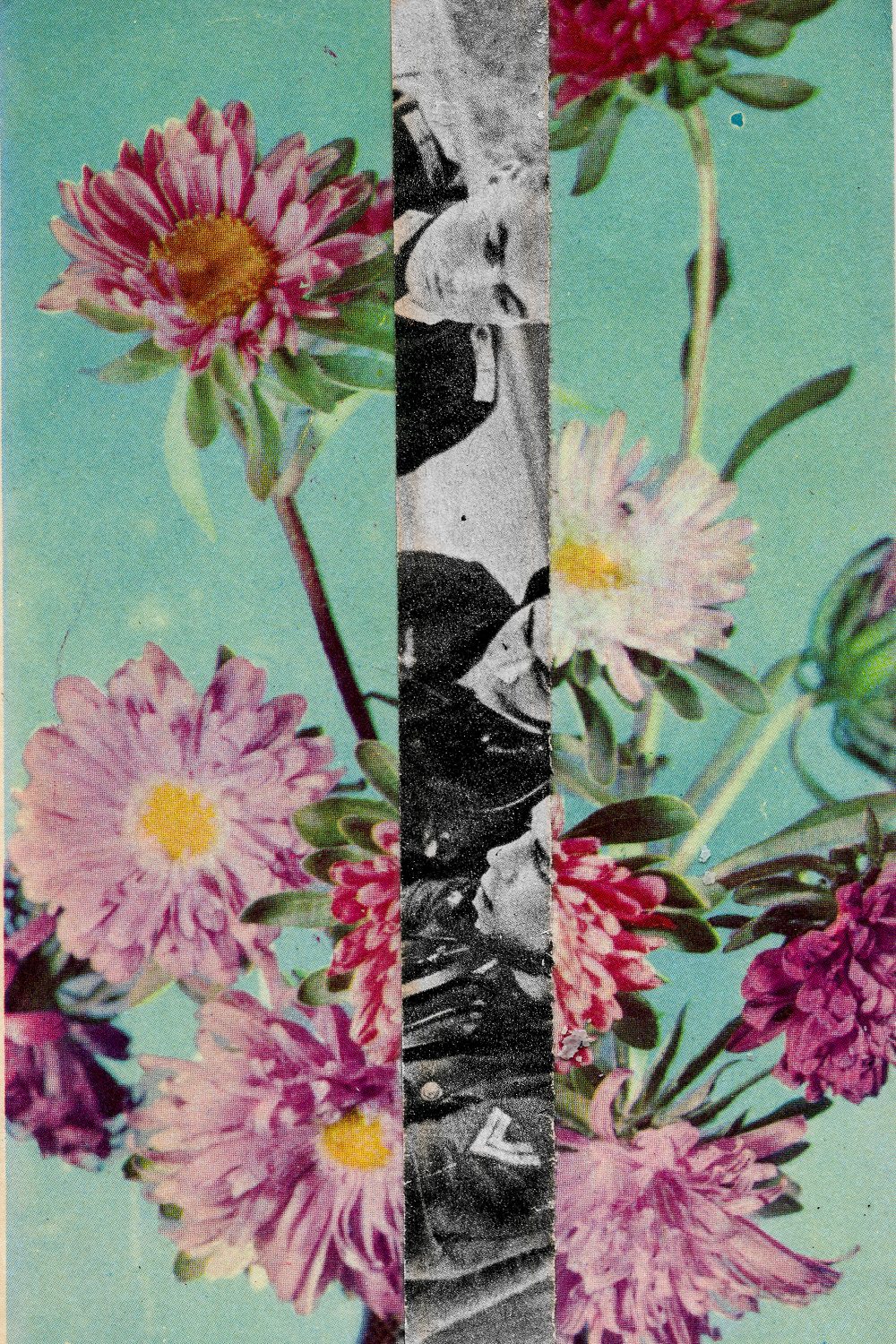 Paolo-Ciregia_Exeresigbassa Paolo Ciregia Exeresi, LEBENSBORN PROGRA, Mixed media, 2016