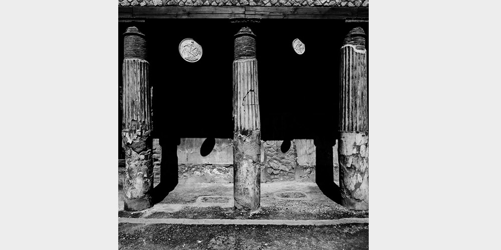 Untitled-11 Casa del Rilievo di Telefo, Scavi di Ercolano (NA), 2014 © Marcello Grassi – su concessione del Ministero dei Beni e delle Attività Culturali e del Turismo – Soprintendenza speciale per Pompei, Ercolano e Stabia, con divieto di ulteriore riproduzione o duplicazione con qualsiasi mezzo