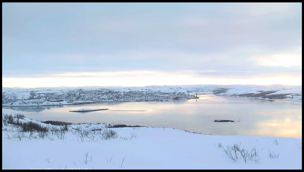 Varanger-Norway Mishka Henner, Varanger, Norway