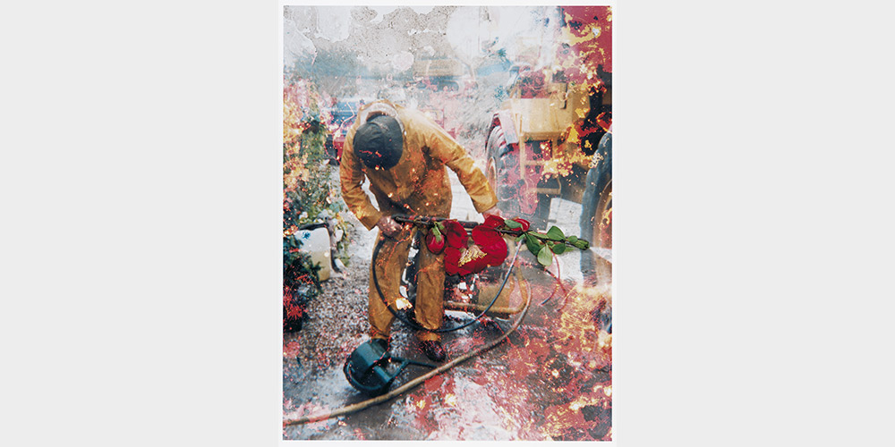 Untitled from the series