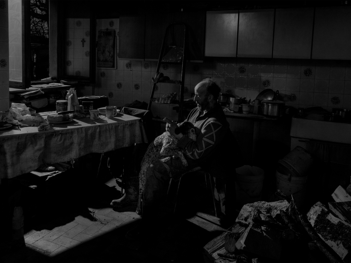 majoliangelo Alex Majoli, Opera Aperta, 2021