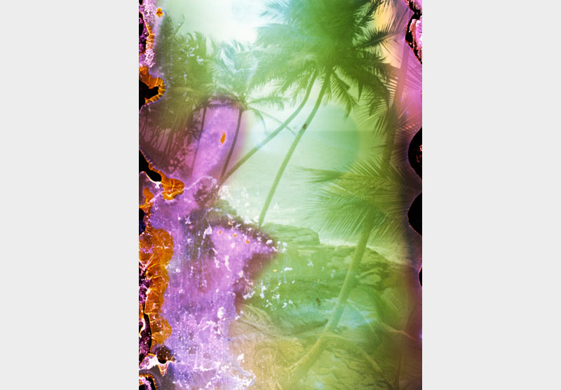 untitled Sergio Romagnoli, Untitled, Sao Tomè, 1994 © Doriana Romagoli