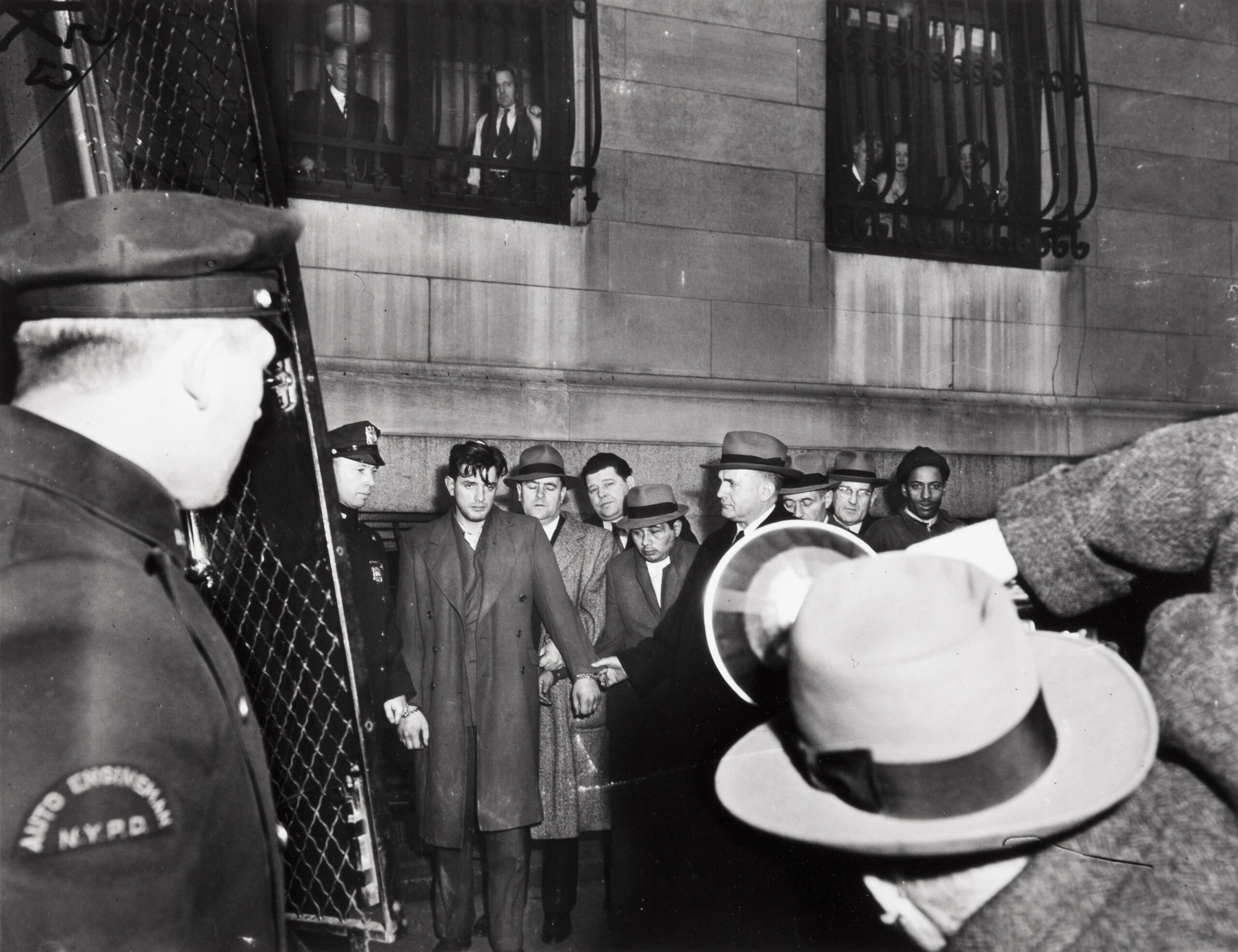 1_Weegee