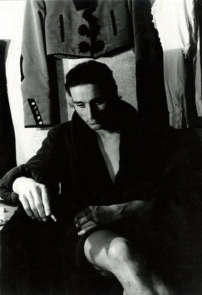 carla cerati Fotografia Europea 2013 Cambiare