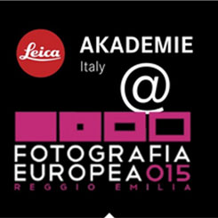 LEICA AKADEMIE