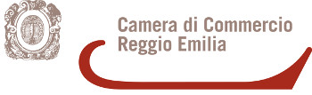 Logo Camera di Commercio colori