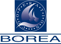 boorea