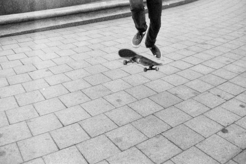 Skate