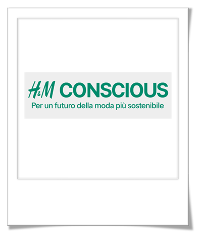 H&M conscious