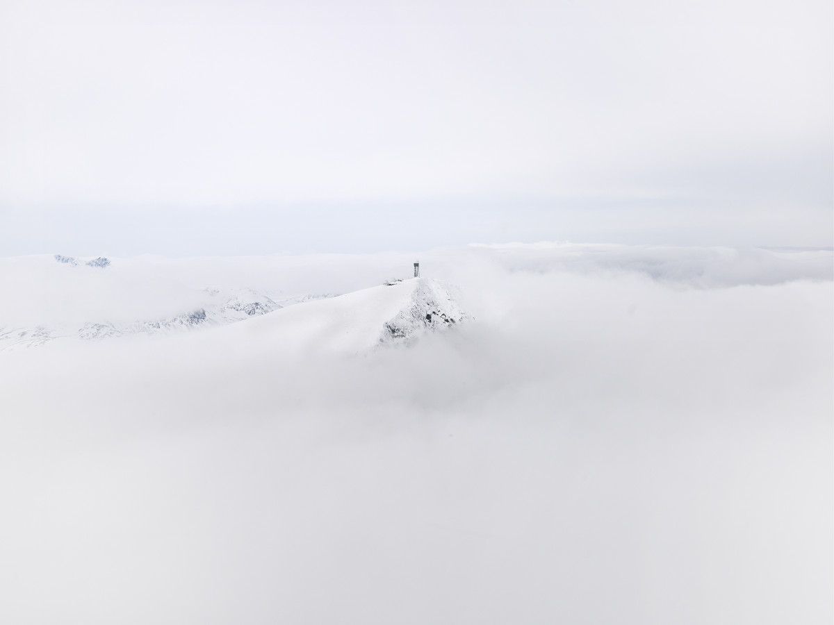 Donovan-Wylie-The-Tower-Series-Lab-1-Labrador-Canada-2013