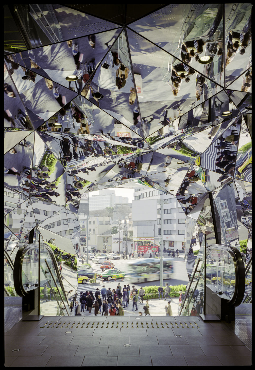 1_TokyoHyaku_1701_29_05_web – Giuseppe De Francesco