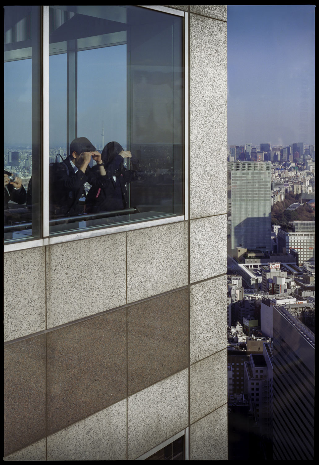 95_TokyoHyaku_1701_12_05_web – Giuseppe De Francesco