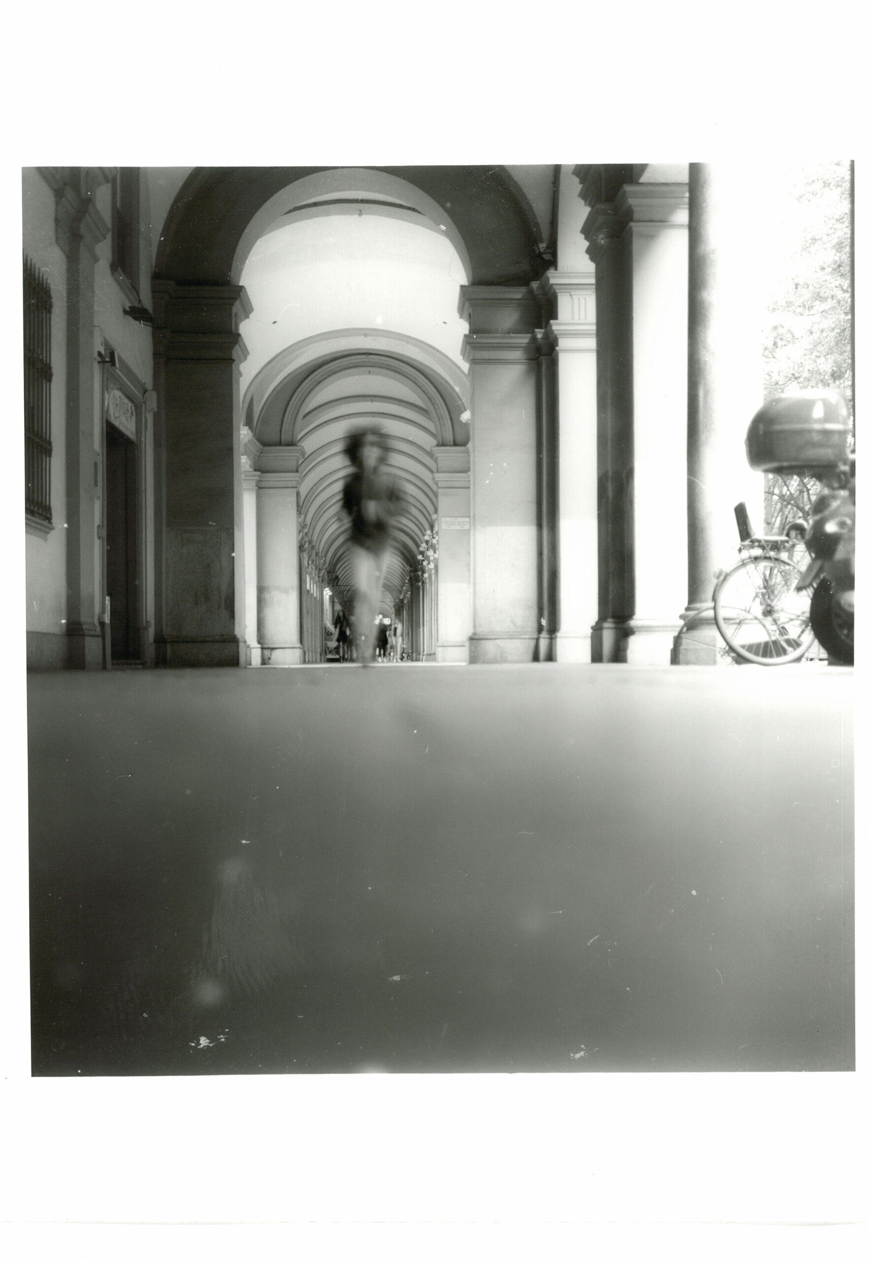 Fulmine_fantasmi – Gabriele Marcarini