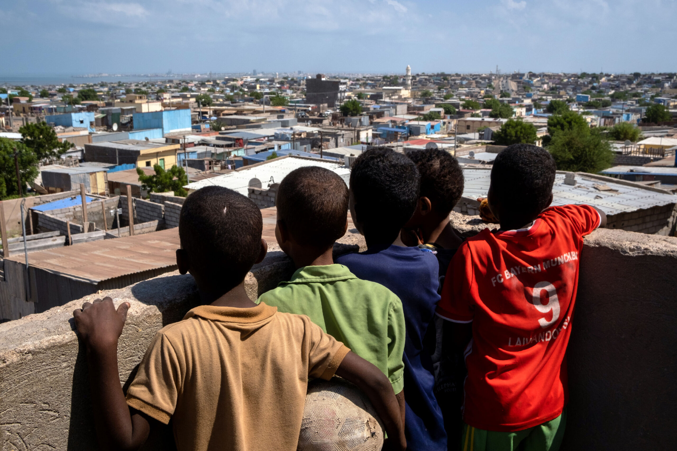 Gibuti_001 – Giulio Di Meo