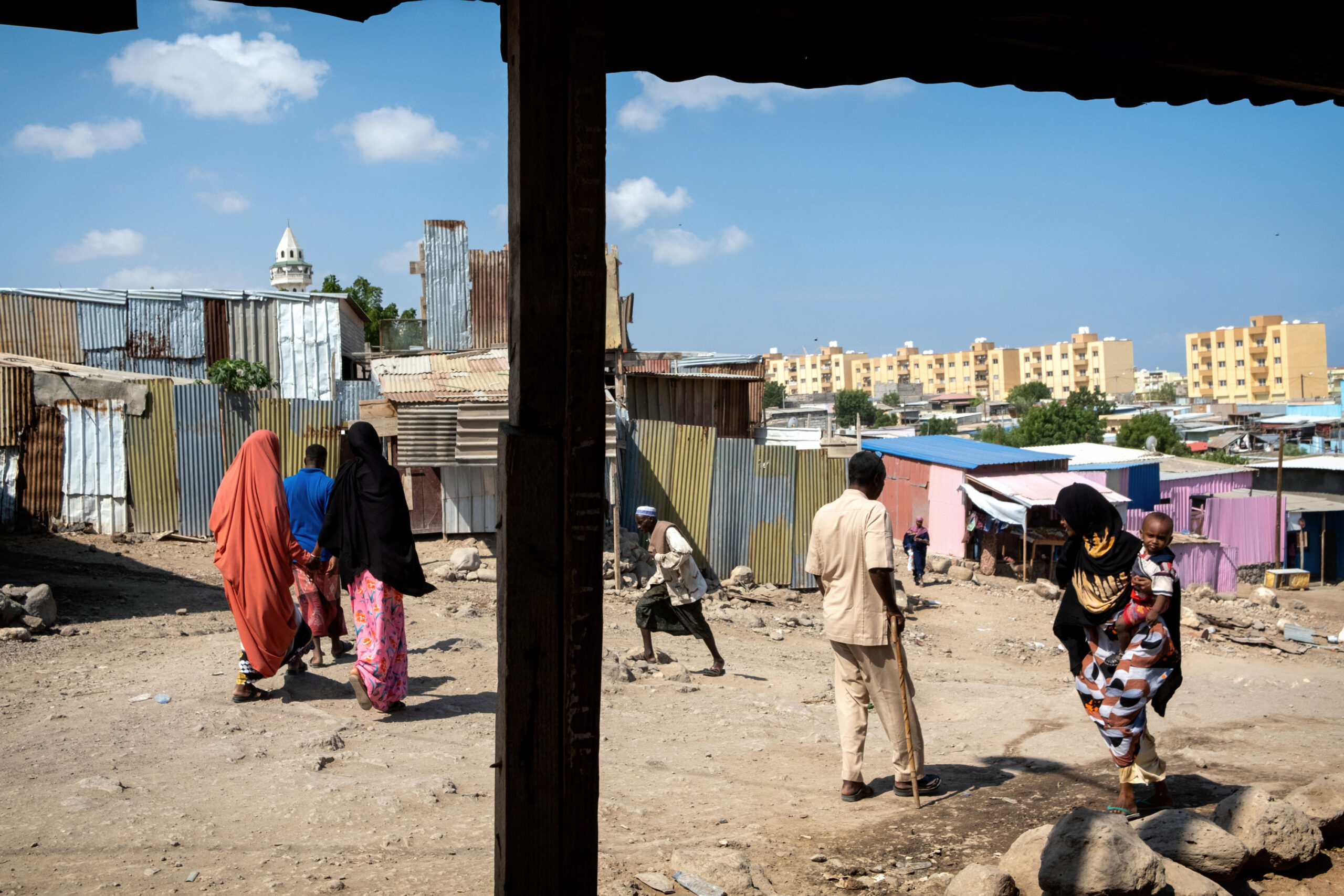 Gibuti_003 – Giulio Di Meo