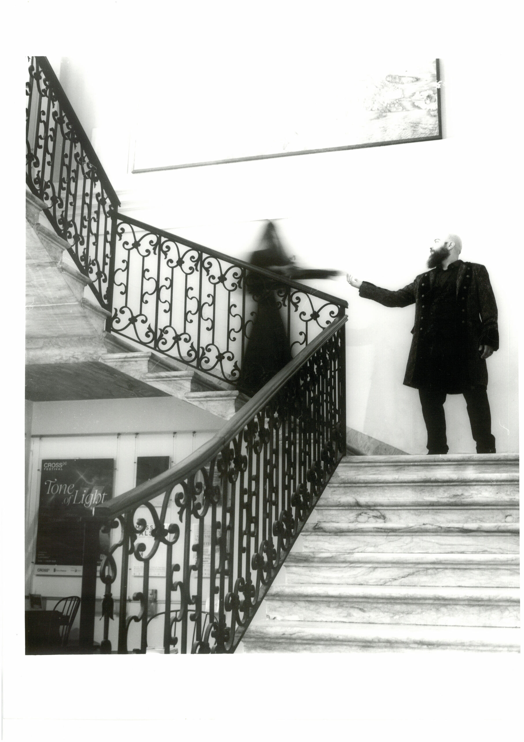 La sposa_fantasmi – Gabriele Marcarini