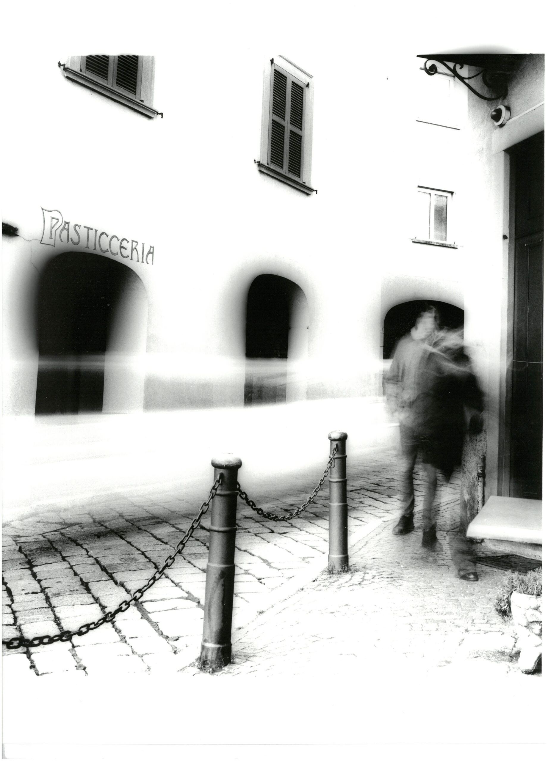 Scia_fantasmi – Gabriele Marcarini