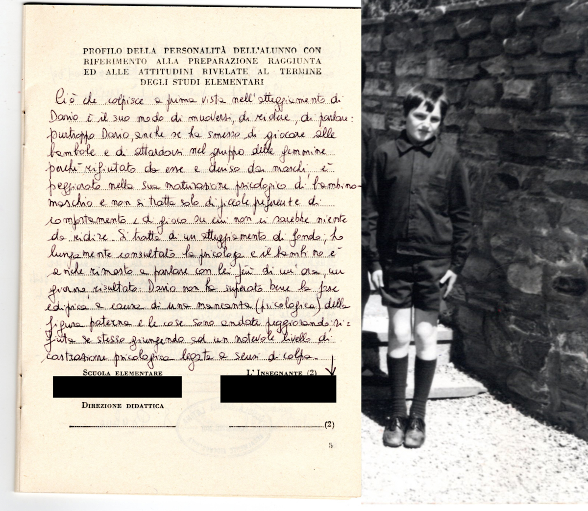 documento0001 – Comitato Io volevo i tacchi a spillo