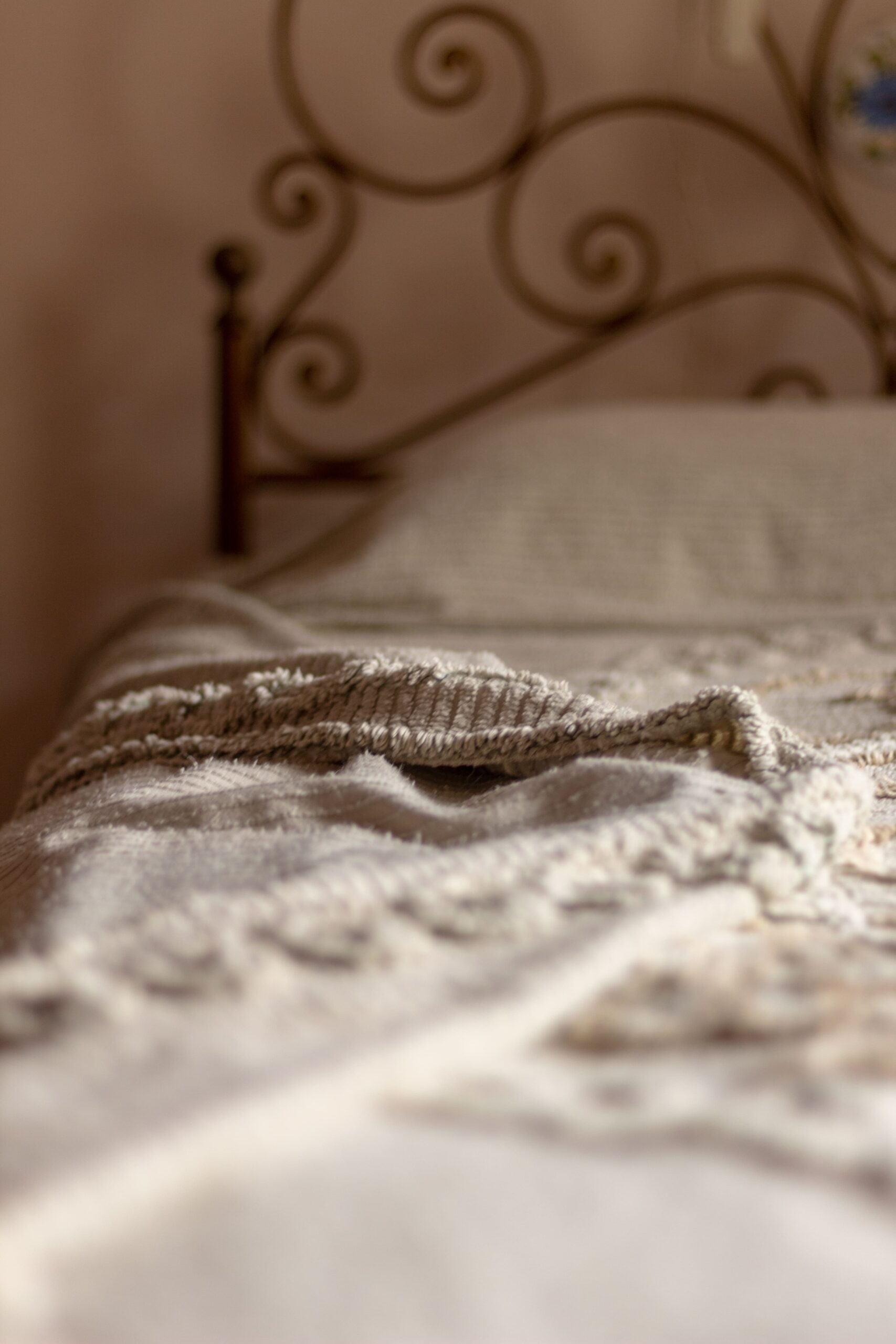 La misura dell’assenza-1 – Federica Nannini