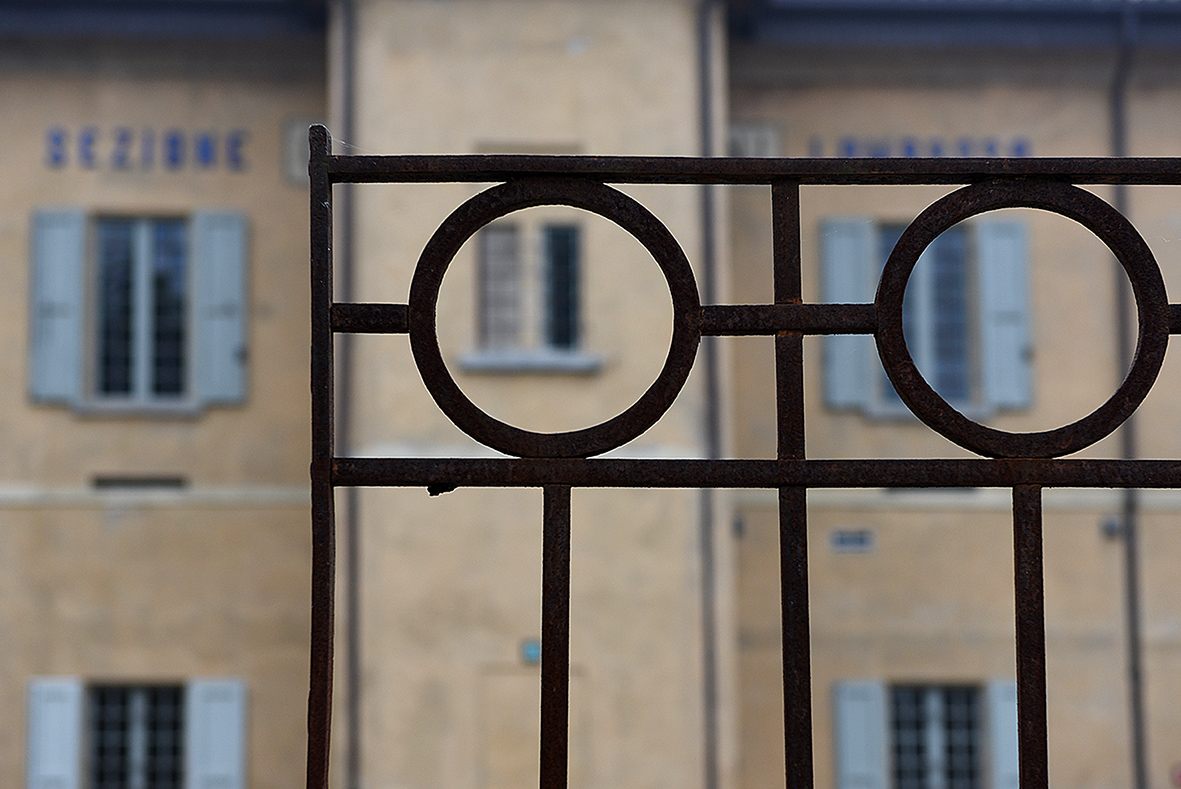 la casa_02 – Corrado Spaggiari