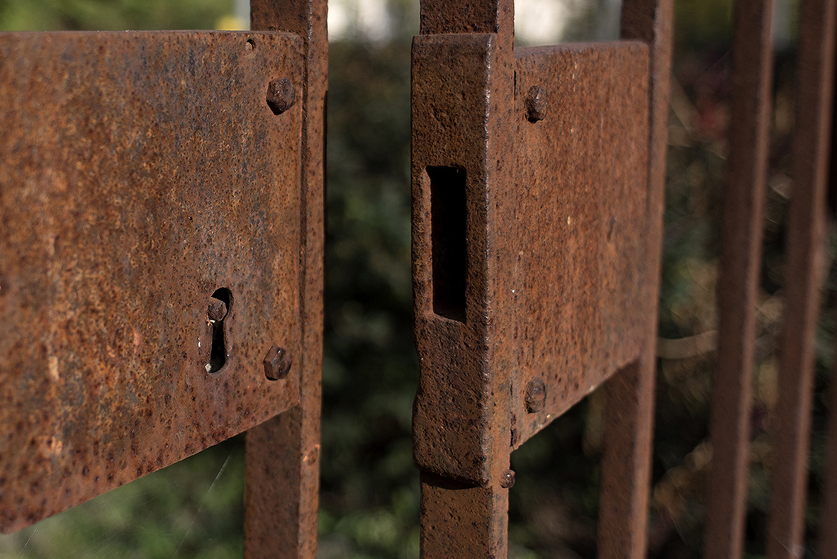 la casa_03 – Corrado Spaggiari