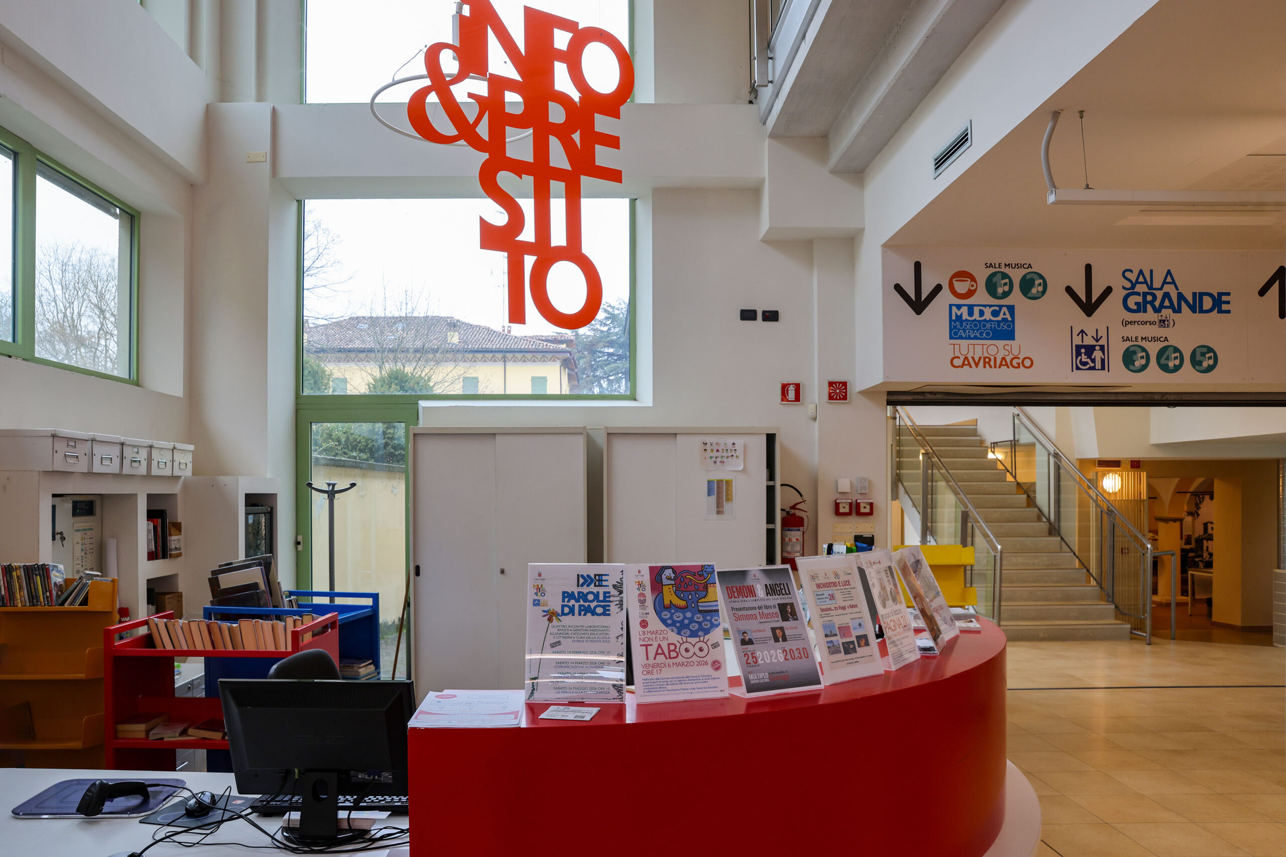 102 – Germano Pasini