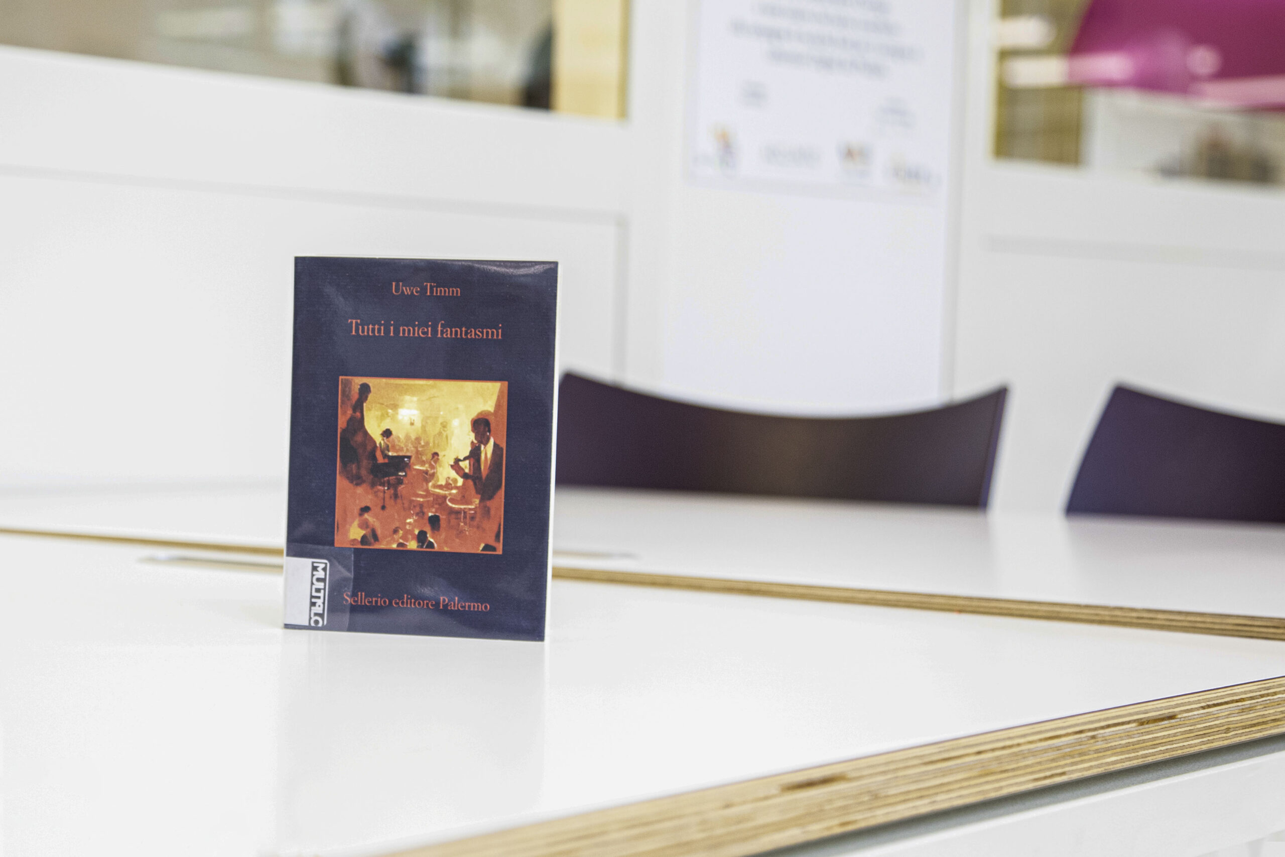 103 – Germano Pasini